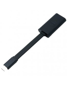 Dell Adapter - USB-C to USB-A 3.0