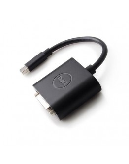 Dell Adapter - Mini DisplayPort to DVI