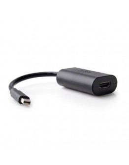 Dell Adapter - Mini DisplayPort to HDMI