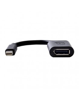 Dell Adapter - Mini DisplayPort to DisplayPort