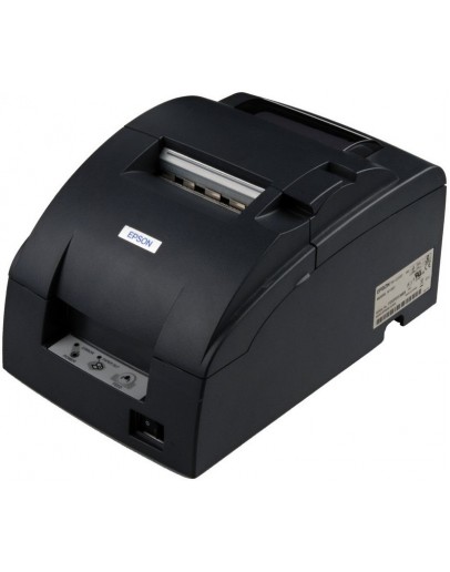 POS принтер EPSON TM-U220D