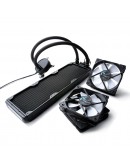 FD CELSIUS S36 WATER /BLACK