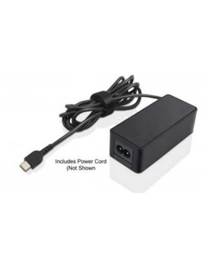 Lenovo 45W Standard AC Adapter (USB Type-C) EU