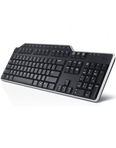 Dell KB813 Smartcard Keyboard US/European