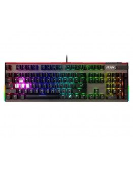 MSI VIGOR GK80 US GAMING RGB