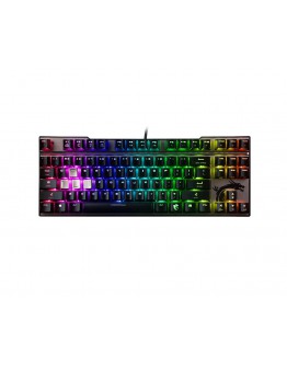 MSI VIGOR GK70 US GAMING RGB