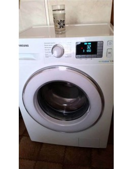 Samsung WF60F4E5W2W