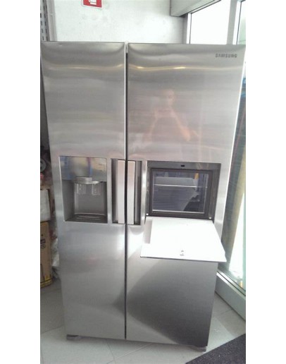Samsung RS7778FHCSR