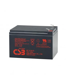 Eaton CSB - Battery 12V 12Ah