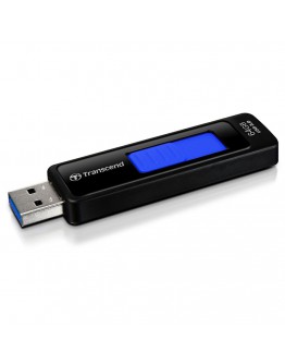 Transcend 64GB JETFLASH 760 (Blue), USB