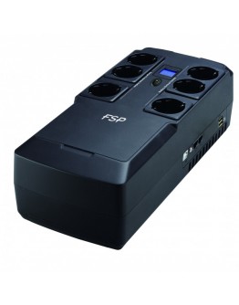 FORTRON NANO FIT 600