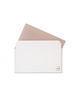 Dell Premier Sleeve 13 White