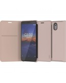 NOKIA 3.1 CP-306 FLIP COVER CR