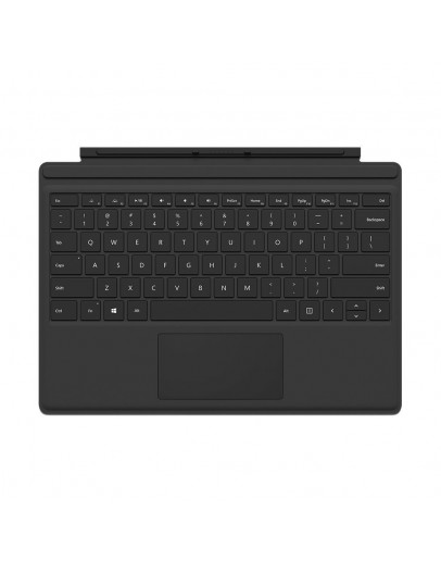 Microsoft Surface Pro Type Cover Black