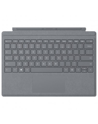 Microsoft Surface Pro Type Cover Platinum