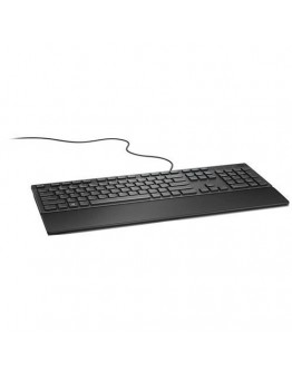 Keyboard Dell KB216 Multimedia, US International