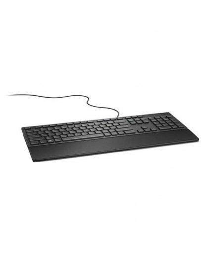 Keyboard Dell KB216 Multimedia, US International