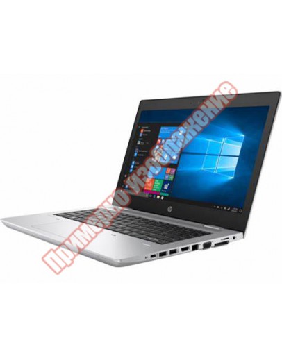 HP ProBook 640 G4