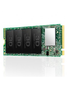 Transcend 1TB, M.2 2280,PCIe Gen3x4, M-Key, 3D TLC