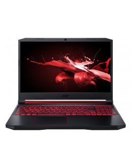 Лаптоп Acer Nitro 5, AN515-43-R88N, AMD Ryzen 5-3550H (2.