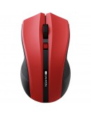 CANYON 2.4GHz wireless Optical Mouse with 4