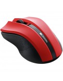 CANYON 2.4GHz wireless Optical Mouse with 4