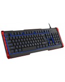 Genesis Gaming Keyboard Rhod 410 Backlight Us Layo