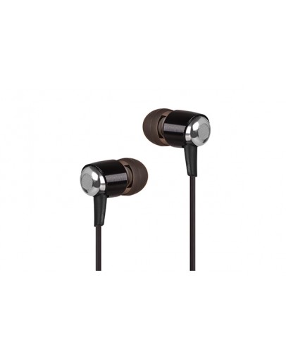 A4 MK-750 EARPHONE METALIC