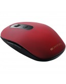 Canyon 2 in 1 Wireless optical mouse with 6