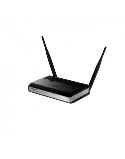 ASUS DSL-N12U ADSL WL N ROUTER