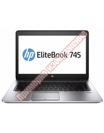 HP EliteBook 745 G2