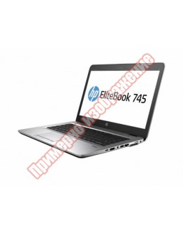 HP EliteBook 745 G4