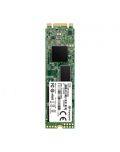 Transcend 1TB, M.2 2280 SSD, SATA3 B+M Key, TLC