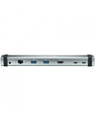 Canyon Multiport Docking Station with 7 ports: