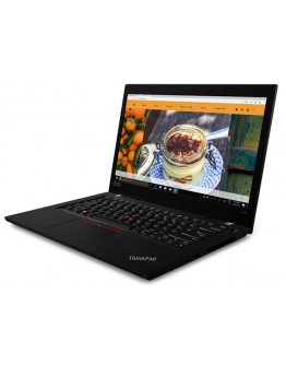 Лаптоп Lenovo ThinkPad L490 Intel Core i5-8265U (1.6GHz u