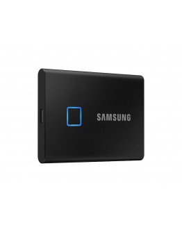 Samsung SSD T7 Touch 1 TB Portable, USB 3.2, Finge
