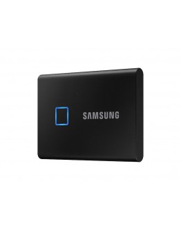 Samsung SSD T7 Touch 1 TB Portable, USB 3.2, Finge