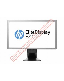 HP EliteDisplay E271i