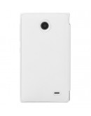 NOKIA X FLIP COVER WHITE