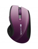 CANYON 2.4Ghz wireless mouse, optical tracking -