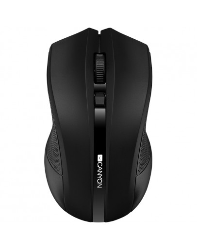 CANYON 2.4GHz wireless Optical Mouse with 4