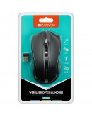 CANYON 2.4GHz wireless Optical Mouse with 4