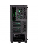 Компютърна кутия Corsair Carbide