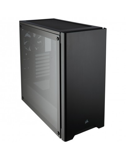 Компютърна кутия Corsair Carbide