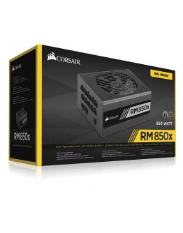 Захранване Corsair RMx Series RM850x