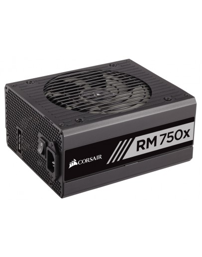 Захранване Corsair RMx Series RM750x