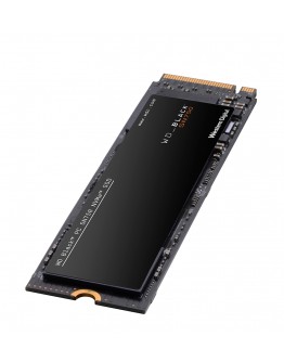 SSD WD Black SN750 250GB PCIe Gen3 8Gb/s for