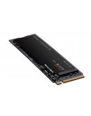 SSD WD Black SN750 1TB PCIe Gen3 8Gb/s for