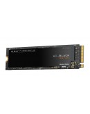 SSD WD Black SN750 1TB PCIe Gen3 8Gb/s for