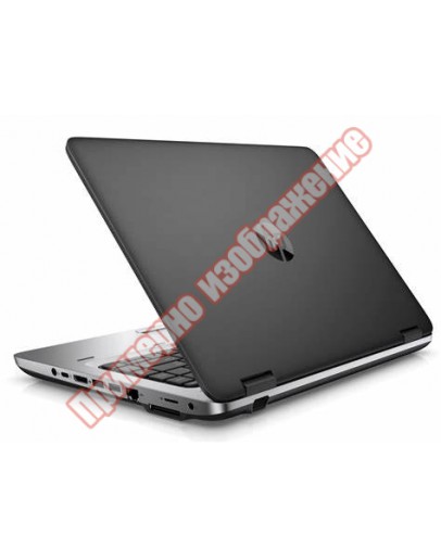 HP ProBook 640 G3